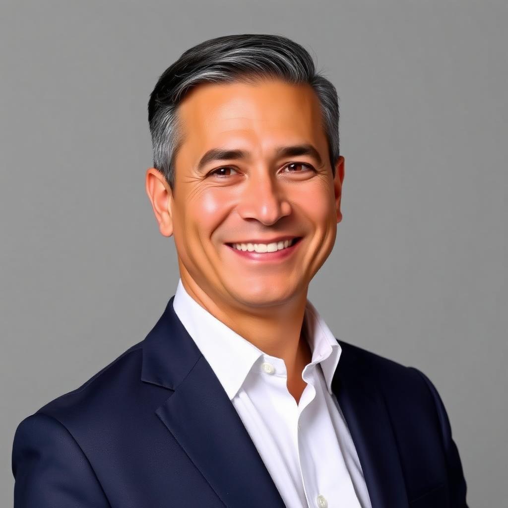 Ricardo Vega